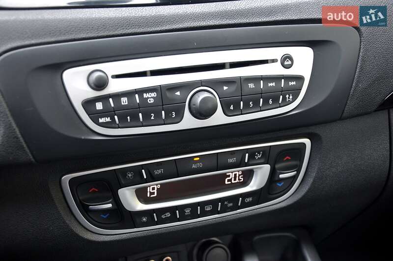 Минивэн Renault Grand Scenic 2011 в Львове фото 33 Минивэн Renault Grand Scenic 2011 в Львове