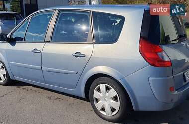 Минивэн Renault Grand Scenic 2007 в Бердичеве