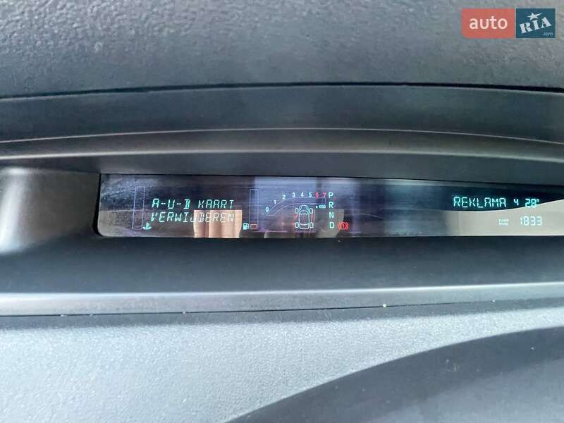 Минивэн Renault Grand Scenic 2006 в Белой Церкви