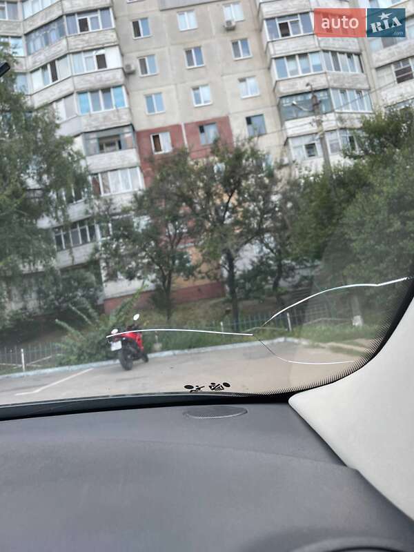 Минивэн Renault Grand Scenic 2006 в Белой Церкви