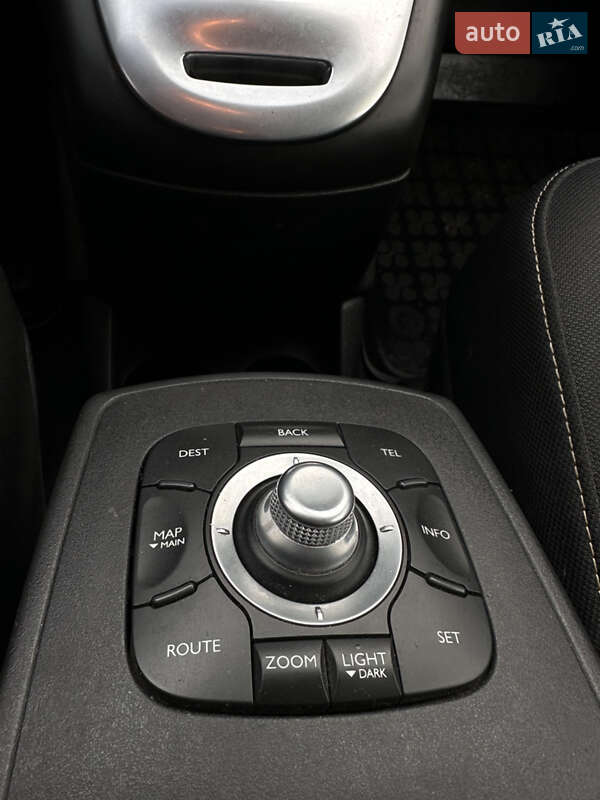 Мінівен Renault Grand Scenic 2009 в Хотині