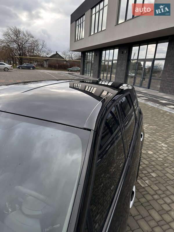 Мінівен Renault Grand Scenic 2009 в Хотині