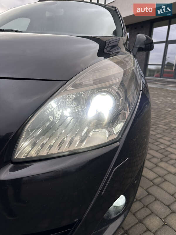 Мінівен Renault Grand Scenic 2009 в Хотині