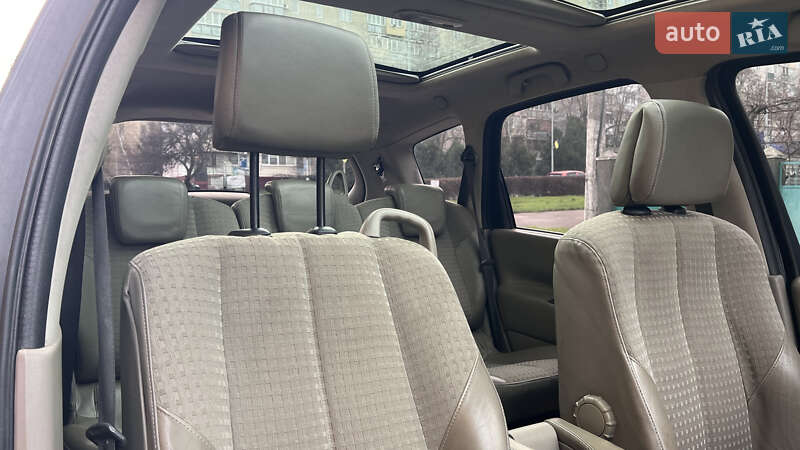 Минивэн Renault Grand Scenic 2004 в Одессе фото 2 Минивэн Renault Grand Scenic 2004 в Одессе