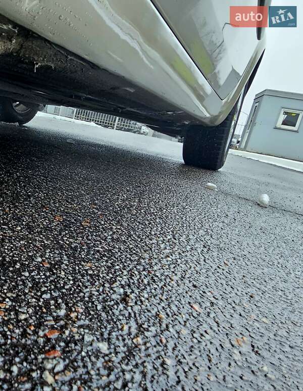 Минивэн Renault Grand Scenic 2008 в Полтаве фото 27 Минивэн Renault Grand Scenic 2008 в Полтаве