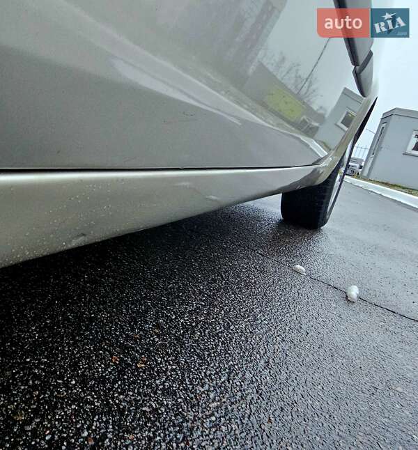 Минивэн Renault Grand Scenic 2008 в Полтаве фото 26 Минивэн Renault Grand Scenic 2008 в Полтаве