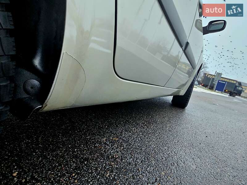 Минивэн Renault Grand Scenic 2008 в Полтаве фото 38 Минивэн Renault Grand Scenic 2008 в Полтаве