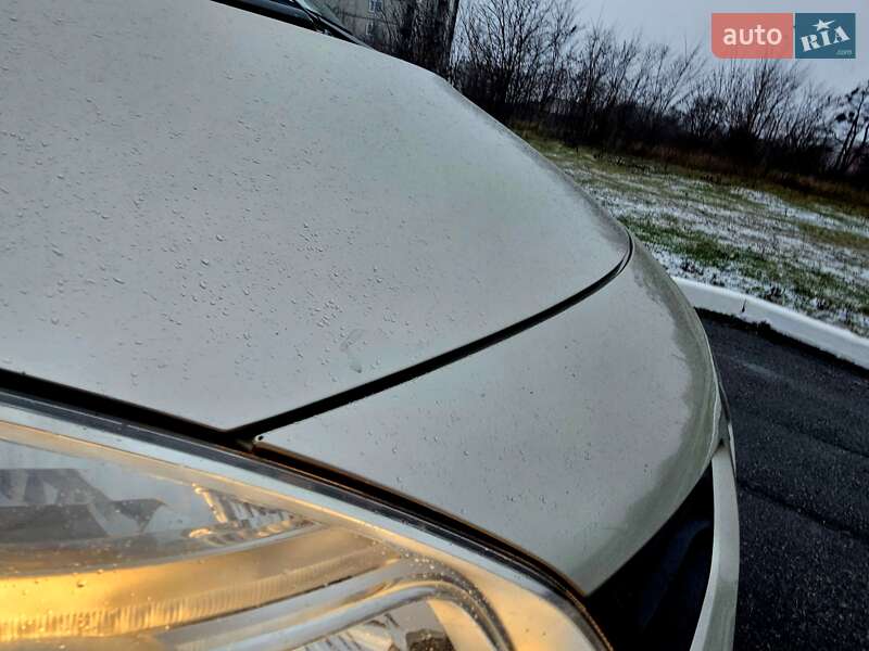 Минивэн Renault Grand Scenic 2008 в Полтаве фото 43 Минивэн Renault Grand Scenic 2008 в Полтаве