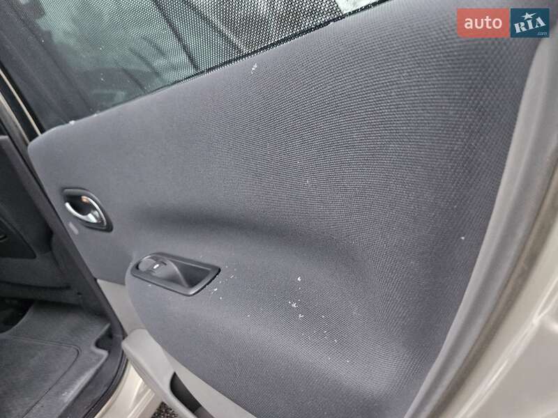 Минивэн Renault Grand Scenic 2008 в Полтаве фото 60 Минивэн Renault Grand Scenic 2008 в Полтаве