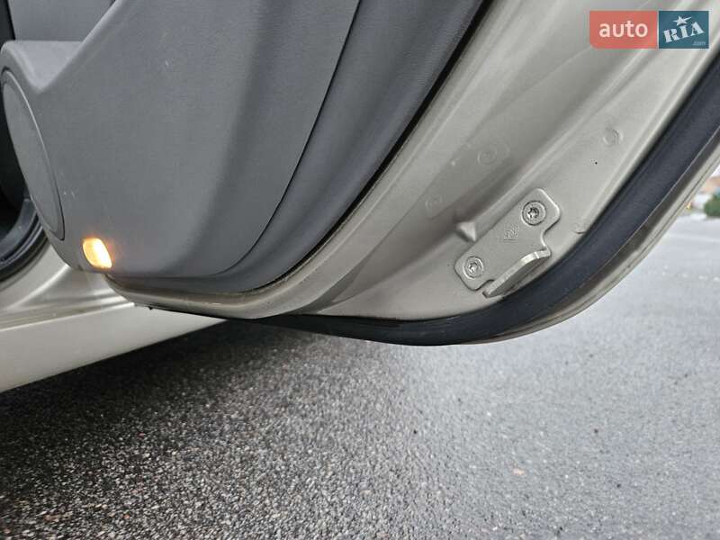 Минивэн Renault Grand Scenic 2008 в Полтаве фото 61 Минивэн Renault Grand Scenic 2008 в Полтаве