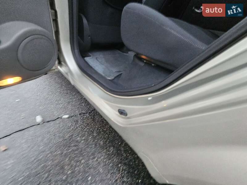 Минивэн Renault Grand Scenic 2008 в Полтаве фото 70 Минивэн Renault Grand Scenic 2008 в Полтаве