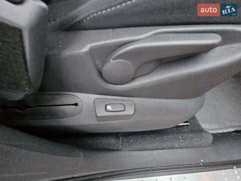 Минивэн Renault Grand Scenic 2008 в Полтаве фото 87 Минивэн Renault Grand Scenic 2008 в Полтаве