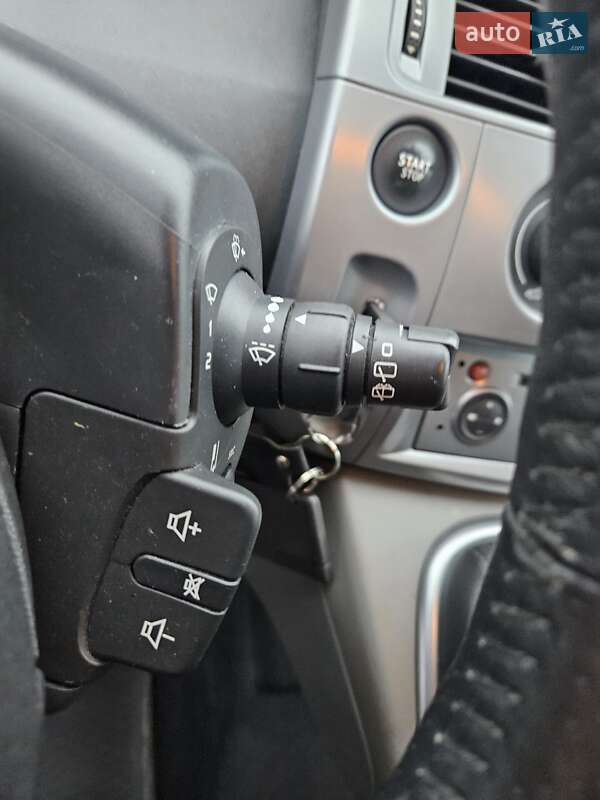 Минивэн Renault Grand Scenic 2008 в Полтаве фото 99 Минивэн Renault Grand Scenic 2008 в Полтаве