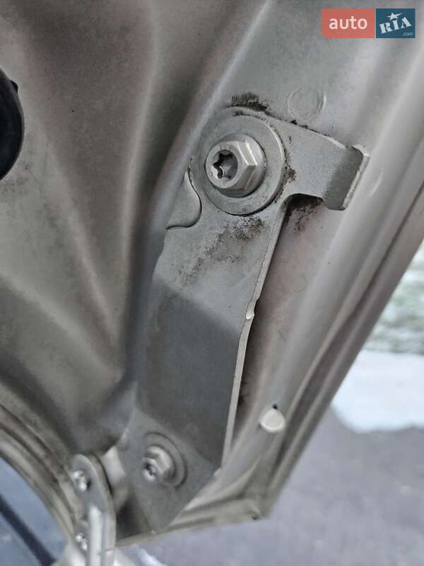 Минивэн Renault Grand Scenic 2008 в Полтаве фото 104 Минивэн Renault Grand Scenic 2008 в Полтаве