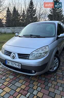 Мінівен Renault Grand Scenic 2005 в Дубні