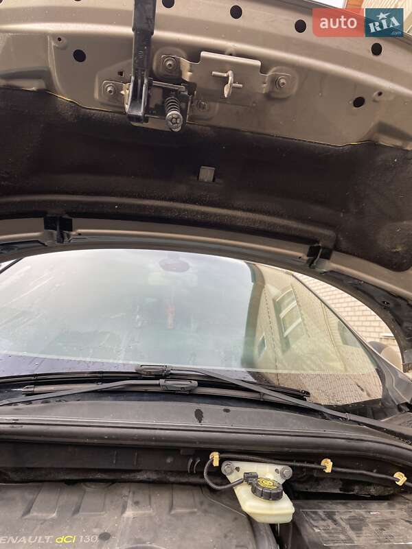 Мінівен Renault Grand Scenic 2011 в Луцьку