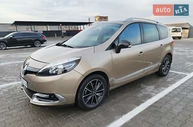 Мінівен Renault Grand Scenic 2013 в Дубні
