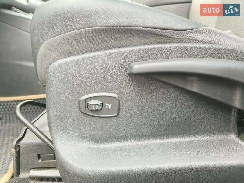 Минивэн Renault Grand Scenic 2013 в Дубно фото 11 Минивэн Renault Grand Scenic 2013 в Дубно