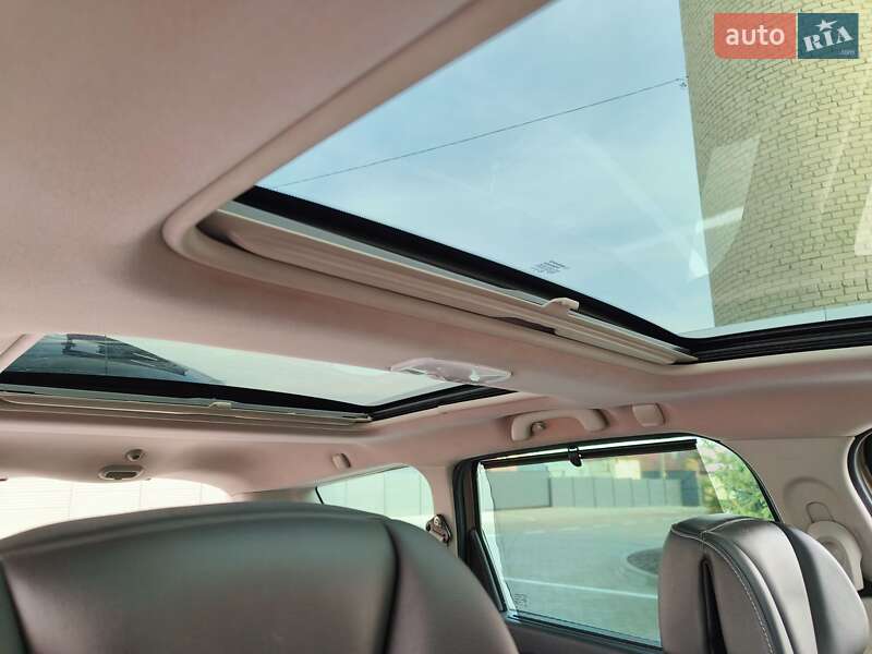 Минивэн Renault Grand Scenic 2013 в Дубно фото 18 Минивэн Renault Grand Scenic 2013 в Дубно