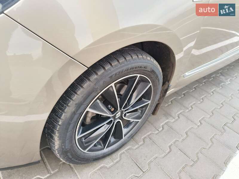 Минивэн Renault Grand Scenic 2013 в Дубно фото 25 Минивэн Renault Grand Scenic 2013 в Дубно