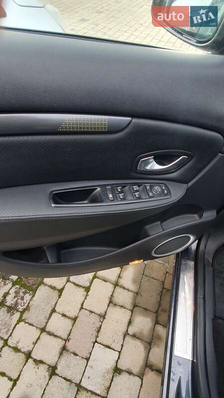 Минивэн Renault Grand Scenic 2010 в Снятине