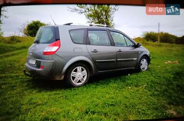 Мінівен Renault Grand Scenic 2006 в Старокостянтинові