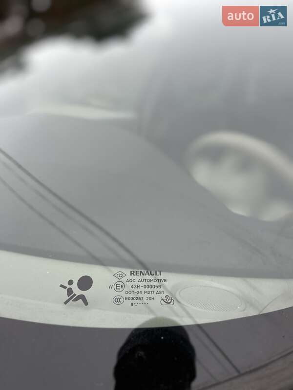 Минивэн Renault Grand Scenic 2009 в Ирпене фото 8 Минивэн Renault Grand Scenic 2009 в Ирпене