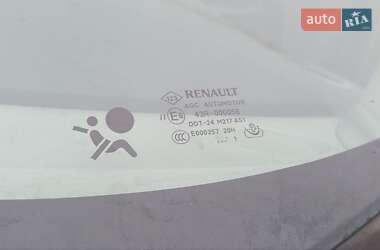 Минивэн Renault Grand Scenic 2011 в Киеве