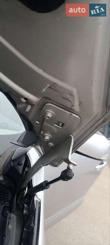 Минивэн Renault Grand Scenic 2011 в Киеве