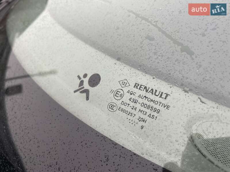 Минивэн Renault Grand Scenic 2009 в Золочеве