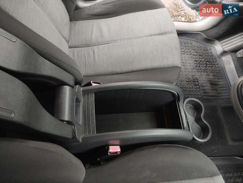 Мінівен Renault Grand Scenic 2006 в Львові фото 18 Мінівен Renault Grand Scenic 2006 в Львові