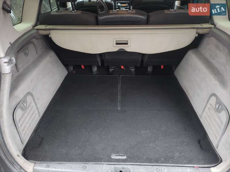 Мінівен Renault Grand Scenic 2006 в Львові фото 21 Мінівен Renault Grand Scenic 2006 в Львові