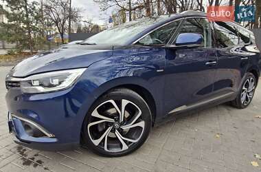 Минивэн Renault Grand Scenic 2017 в Хмельницком