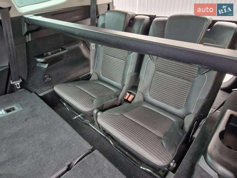 Минивэн Renault Grand Scenic 2017 в Хмельницком