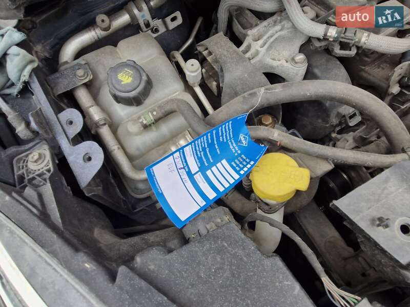 Минивэн Renault Grand Scenic 2017 в Хмельницком