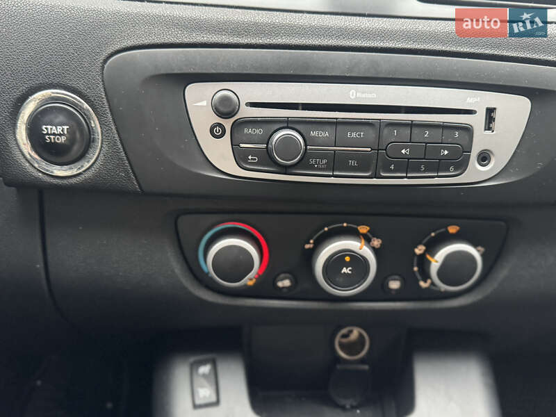 Минивэн Renault Grand Scenic 2014 в Харькове фото 11 Минивэн Renault Grand Scenic 2014 в Харькове