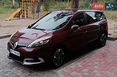 Минивэн Renault Grand Scenic 2013 в Славутиче