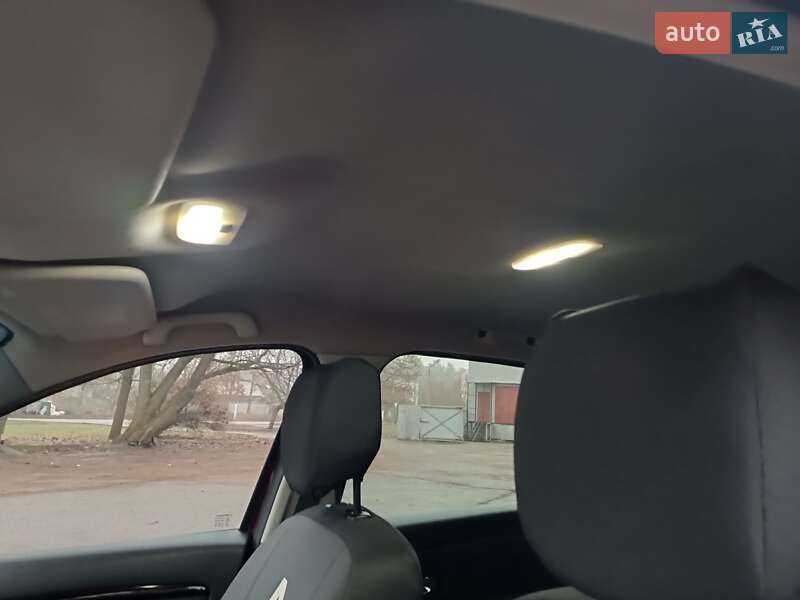 Минивэн Renault Grand Scenic 2013 в Славутиче