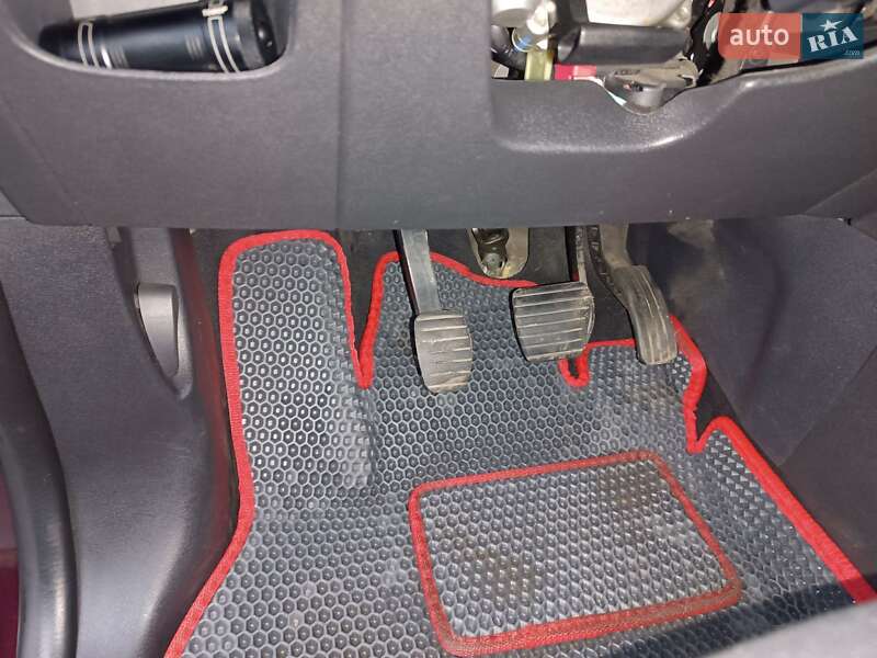 Минивэн Renault Grand Scenic 2013 в Славутиче