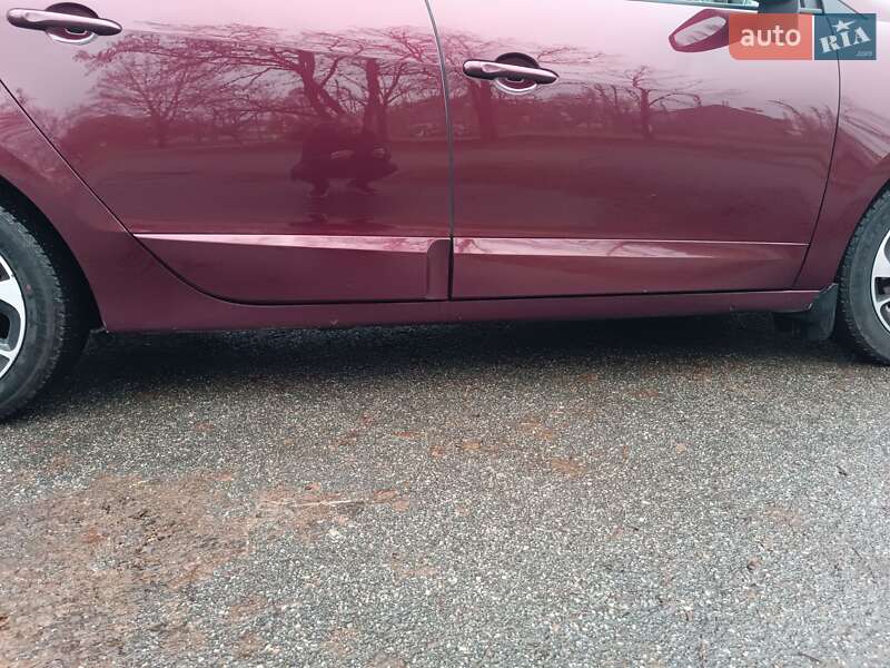 Минивэн Renault Grand Scenic 2013 в Славутиче