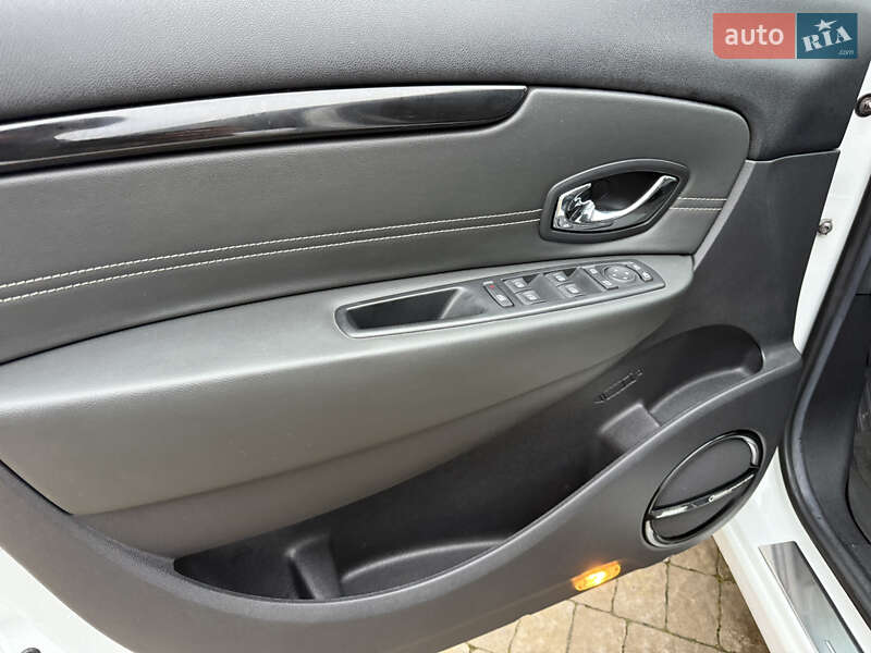 Минивэн Renault Grand Scenic 2013 в Ровно фото 15 Минивэн Renault Grand Scenic 2013 в Ровно