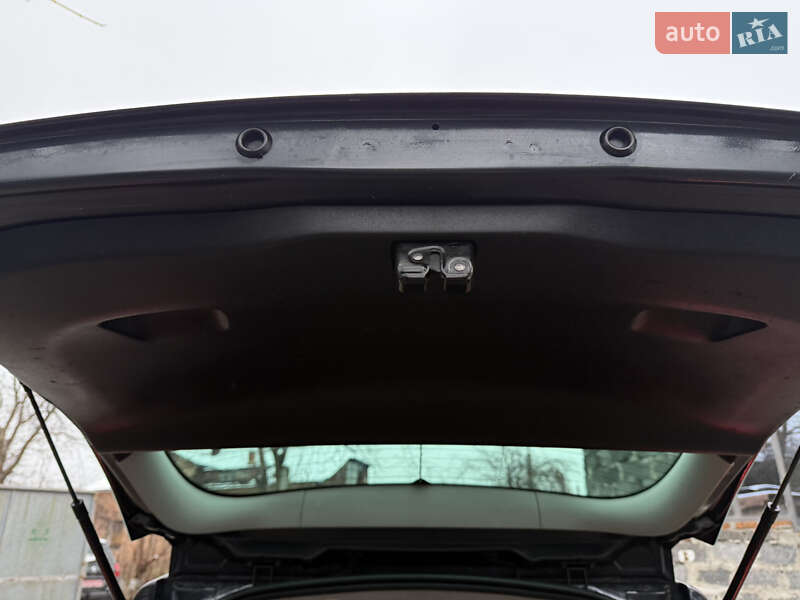 Минивэн Renault Grand Scenic 2011 в Ивано-Франковске