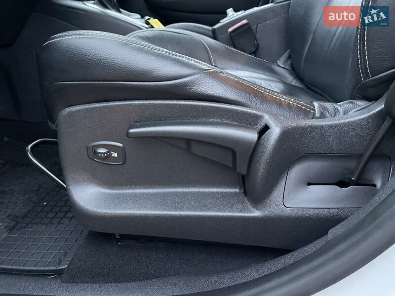 Минивэн Renault Grand Scenic 2014 в Луцке