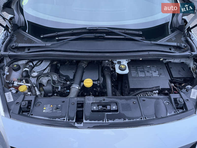 Минивэн Renault Grand Scenic 2014 в Луцке