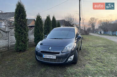 Минивэн Renault Grand Scenic 2011 в Литине