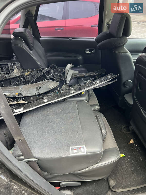 Мінівен Renault Grand Scenic 2008 в Черкасах