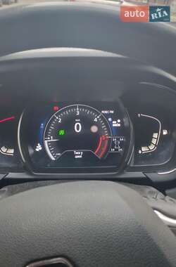 Минивэн Renault Grand Scenic 2018 в Белой Церкви