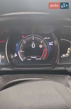 Минивэн Renault Grand Scenic 2018 в Белой Церкви