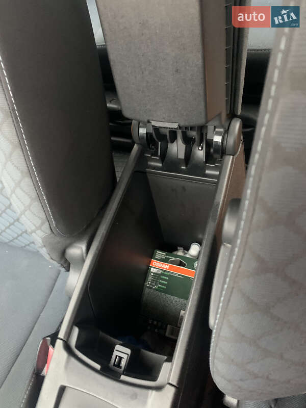 Мінівен Renault Grand Scenic 2010 в Рівному