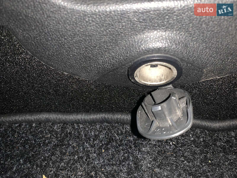 Мінівен Renault Grand Scenic 2010 в Рівному